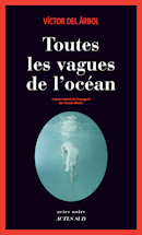 toutes les vagues de l'océan